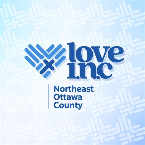 Love INC of Northeast... - Love INC of Northeast Ottawa