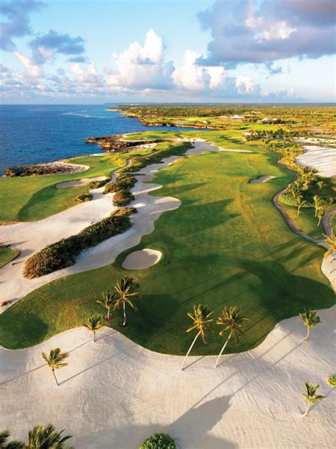 Puntacana Golf Resort-Corales-golf-punta-cana | Sophisticated Golfer