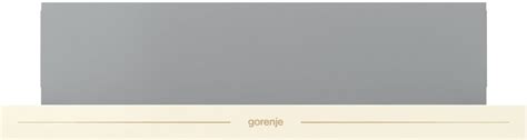 Кухонная вытяжка Gorenje BHP62CLI купить в Екатеринбурге, сравни цены в ...
