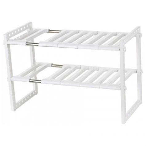 Раздвижная полка под раковину POOL SPACE ARRANGEMENT FRAME H FXQ 50 х ...