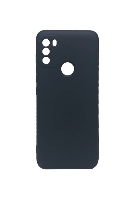 Capa Moto G Autentica Cinza Capateria