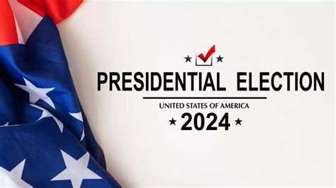 2024 Presidential Election: A Guide To Polls, Predictions, And Key Voter Issues - READ HERE!