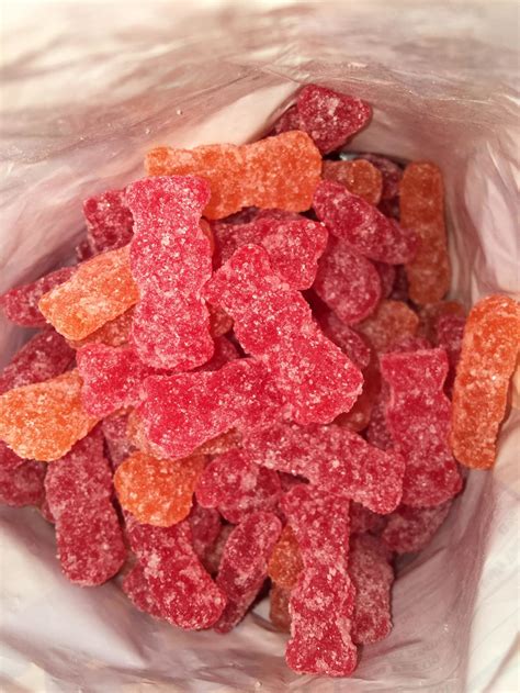 19 Reasons Why Sour Candy Is The Absolute Worst