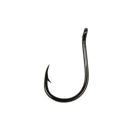 Anzol Marine Sports Venza Chinu Black Nickel Marine Sports Mgpesca