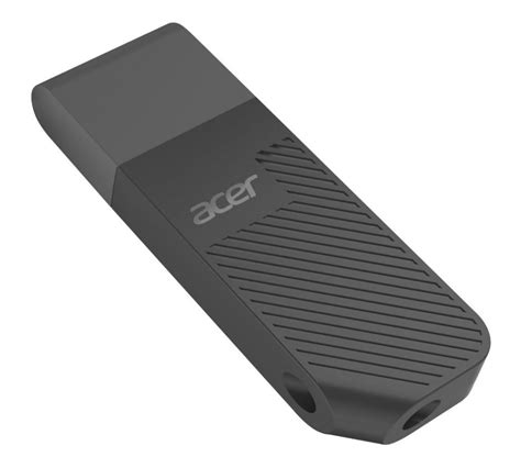 Compra Memoria USB Acer UP300 512GB USB A 3 2 Negro BL 9BWWA 529