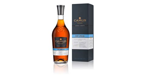 Camus Very Special Intensely Aromatic Cognac 40% Vol. 0,7L | Winebuyers