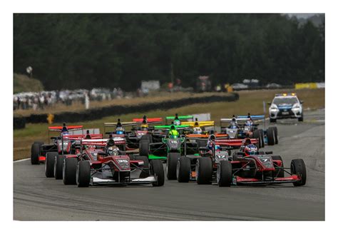 Photo Gallery: Toyota Racing Series 2018 @ Teretonga – OVERSTEER