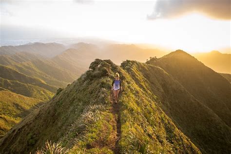 The Best Hiking Trails in Tonga