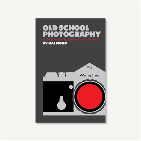 Old School Photography | Chronicle Books