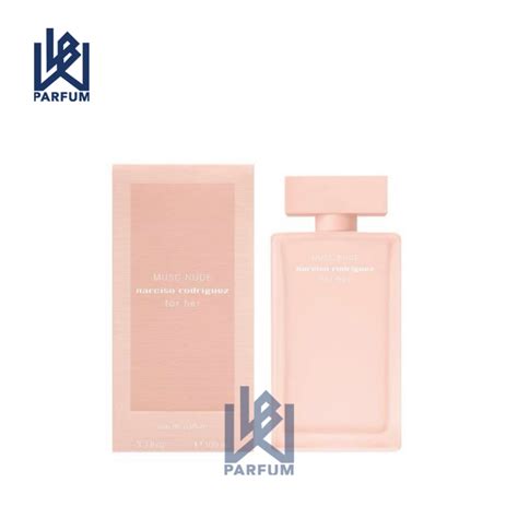 Jual Narciso Rodriguez Musc Nude For Her Edp Ml Shopee Indonesia