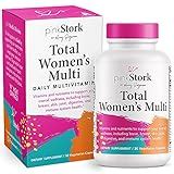 Best Womens Multivitamin Without Biotin Recommended By Doctors And