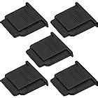 Amazon JJC 2 PCS Camera Hot Shoe Cover Cap Protector For Sony A7R V A7 IV ZV 1F ZV1F ZV 1