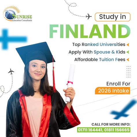 Sunrise Education Consultants | Dhaka