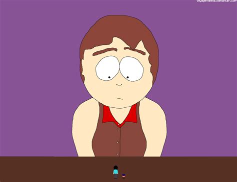 South Park GTS pictures