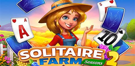 Solitaire Farm Seasons Spiele Jetzt Kostenlos Online