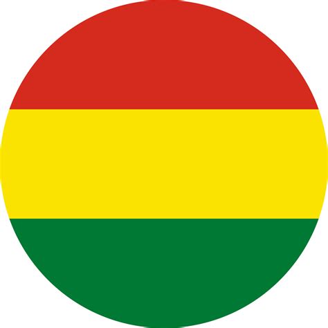 BOLIVIA COUNTRY FLAG | STICKER | DECAL | MULTIPLE STYLES TO CHOOSE FROM