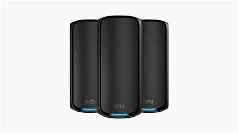 Netgear Orbi 970 Series Your Gateway To Ultra Fast Home Wifi Imboldn