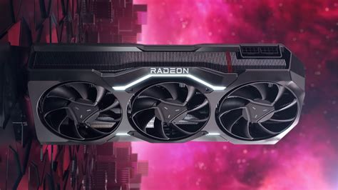 Amd Ya Es Oficial Los Reemplazos Para Las Radeon Rx Xtx