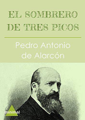 El Sombrero De Tres Picos Imprescindibles De La Literatura Castellana