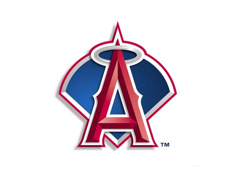 angels baseball history facts  trivia clipart library