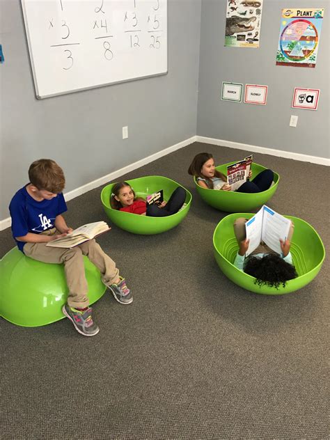 Of The Best Flexible Seating Options For Today S Classroom Artofit