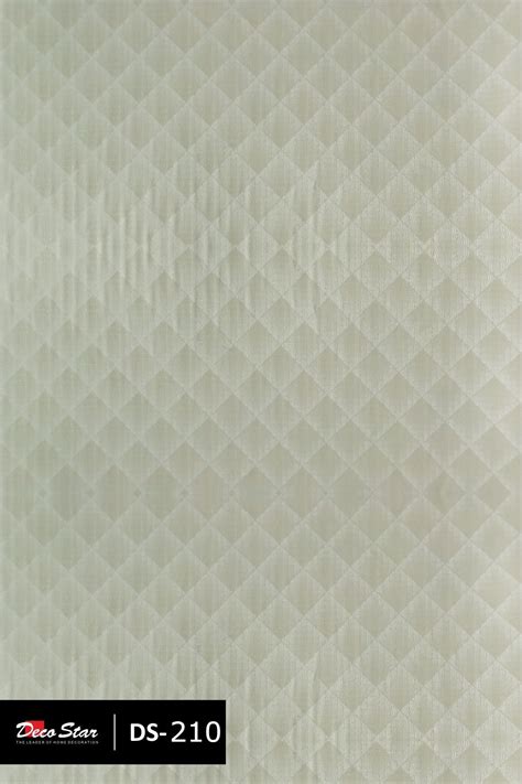 Deco Star PVC Panels DS 210 Deco Star PVC Panels