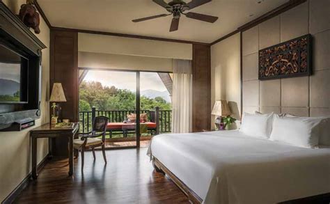 Featured property: Anantara Golden Triangle | Spa Executive