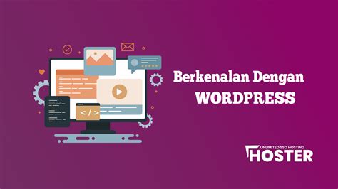 Apa Itu Wordpress Kelebihan Dan Kekurangan Cms Terpopuler