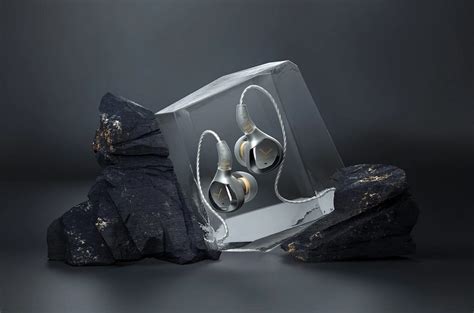 Beyerdynamic Xelento Nd Generation In Ear