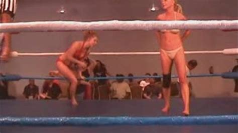 Ffgcomp Wwc Sybil Vs Robin Preview Clip Fantasy Fight Girls By Ssp Clips4sale