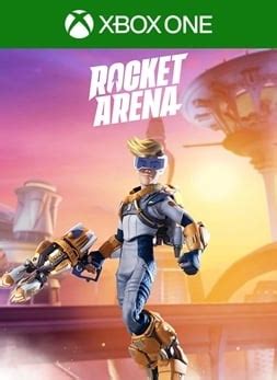 Rocket Arena News and Videos | TrueAchievements