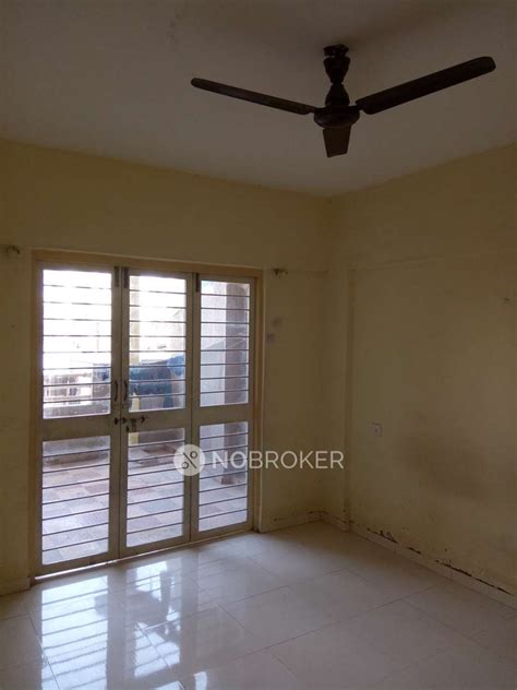 Ssd Sai Avenue Pimple Saudagar Rent Without Brokerage Semi Furnished