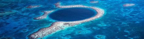 Our Ultimate Guide To The Blue Hole Of Belize Belize Tourbase