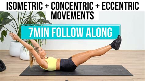 Eccentric Ab Workouts EOUA Blog