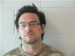 Andrew Todd Smith Criminal Or Sex Offender In Girard KS 66743 KS31957