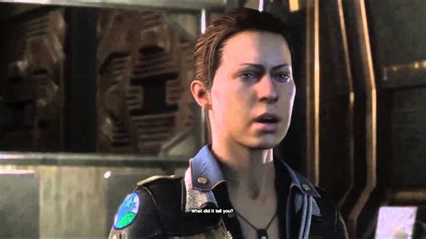 ALIEN ISOLATION PS4 PART 1 Is That Porn YouTube