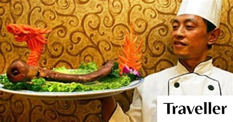 Sex On A Plate Served Up In Asia