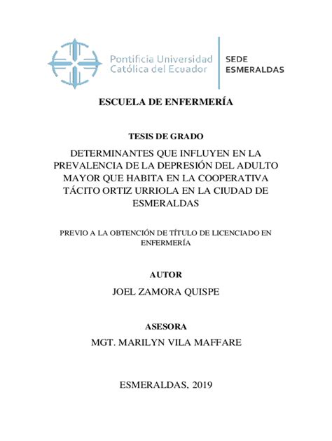 Completable En línea Determinante s que influyen en la prevalencia de