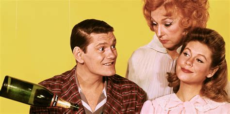 ABC Orders Bewitched Reboot From Black-ish Creator | CBR