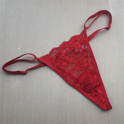 Fio Dental Biju La O Lingerie Br Atacado Para Revenda