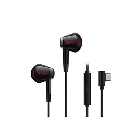 Edifier Gm Plus Type C Gaming Earphone Price In Bd Tech Land Bd