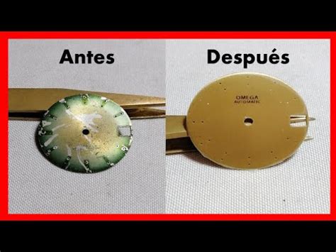 increíble restauración de caratula YouTube