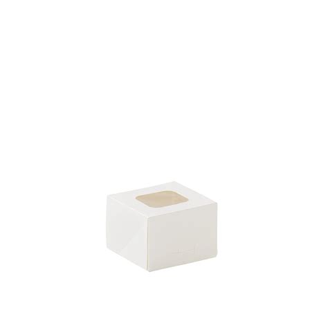 1 Pack Donut Boxes