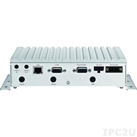 NEXCOM VTC 1020 PA Встраиваемые компьютеры от IPC2U ru