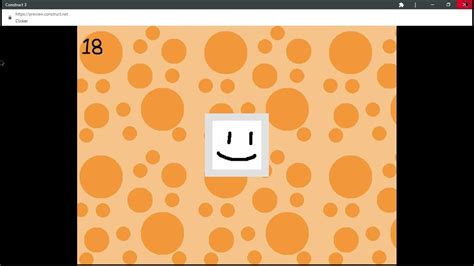 Tutorial Como Hacer Un Juego De Clicker Construct 3 Youtube