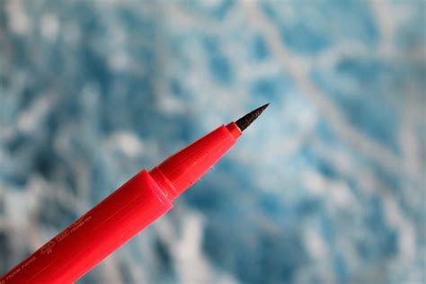 Подводка для глаз Vivienne Sabo Cabaret Premiere Eyeliner Pen by Red ...