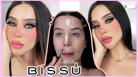 Transformate Amix Me Maquillo Solo Con Bissu Y Productos