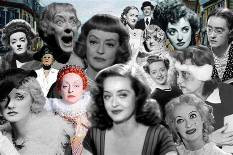 Bette Davis Movies Quiz - By isaacf830