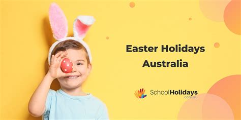 Easter 2024 Dates Australia - Bianca Christel