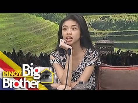 Pbb Day Kuya Binigyan Ng Task Si Maymay Kasama Si Edward Youtube